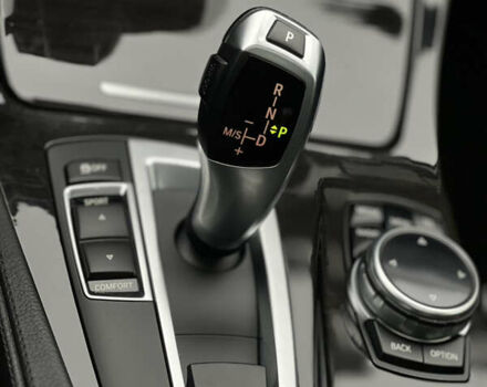 Серый БМВ 5 Серия, объемом двигателя 2 л и пробегом 149 тыс. км за 18999 $, фото 50 на Automoto.ua