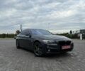 Серый БМВ 5 Серия, объемом двигателя 2 л и пробегом 290 тыс. км за 12999 $, фото 1 на Automoto.ua