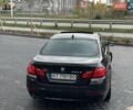 БМВ 5 Серия 2014 в Виннице на Automoto.ua Серый БМВ 5 Серия, объемом двигателя 2 л и пробегом 168 тыс. км за 18500 $, фото 45 на Automoto.ua