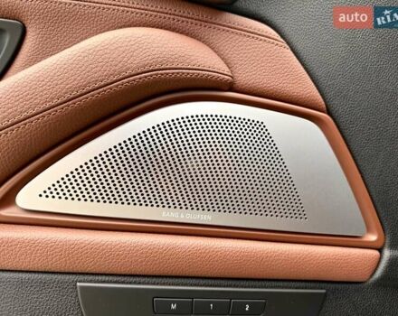 Сірий БМВ 5 Серія, об'ємом двигуна 3 л та пробігом 180 тис. км за 26900 $, фото 22 на Automoto.ua