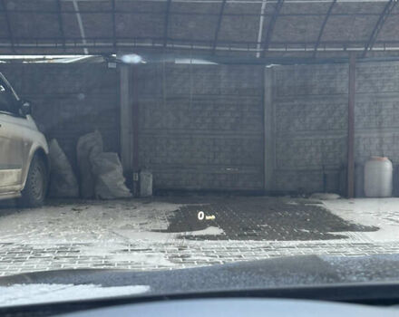 Серый БМВ 5 Серия, объемом двигателя 2 л и пробегом 208 тыс. км за 15000 $, фото 25 на Automoto.ua