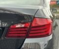 БМВ 5 Серия 2014 в Виннице на Automoto.ua Серый БМВ 5 Серия, объемом двигателя 2 л и пробегом 168 тыс. км за 18500 $, фото 30 на Automoto.ua