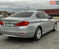Сірий БМВ 5 Серія, об'ємом двигуна 2 л та пробігом 151 тис. км за 13500 $, фото 10 на Automoto.ua