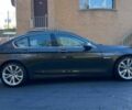 Сірий БМВ 5 Серія, об'ємом двигуна 3 л та пробігом 82 тис. км за 14500 $, фото 3 на Automoto.ua