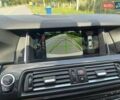 Серый БМВ 5 Серия, объемом двигателя 2 л и пробегом 184 тыс. км за 16000 $, фото 32 на Automoto.ua