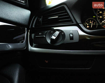 Серый БМВ 5 Серия, объемом двигателя 2.98 л и пробегом 149 тыс. км за 20000 $, фото 20 на Automoto.ua