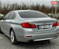 Сірий БМВ 5 Серія, об'ємом двигуна 2 л та пробігом 151 тис. км за 13500 $, фото 14 на Automoto.ua
