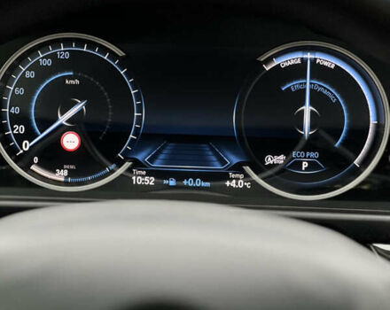 Серый БМВ 5 Серия, объемом двигателя 2 л и пробегом 149 тыс. км за 18999 $, фото 52 на Automoto.ua