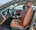 Серый БМВ 5 Серия, объемом двигателя 2 л и пробегом 134 тыс. км за 1650 $, фото 6 на Automoto.ua