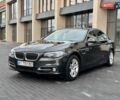БМВ 5 Серия 2014 в Виннице на Automoto.ua Серый БМВ 5 Серия, объемом двигателя 2 л и пробегом 168 тыс. км за 18500 $, фото 3 на Automoto.ua