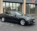 БМВ 5 Серия 2014 в Виннице на Automoto.ua Серый БМВ 5 Серия, объемом двигателя 2 л и пробегом 168 тыс. км за 18500 $, фото 16 на Automoto.ua