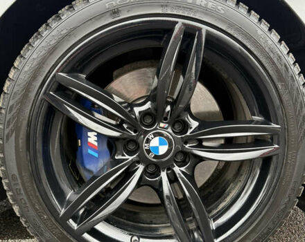 Серый БМВ 5 Серия, объемом двигателя 2.99 л и пробегом 222 тыс. км за 20000 $, фото 29 на Automoto.ua