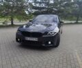 Серый БМВ 5 Серия, объемом двигателя 2 л и пробегом 148 тыс. км за 16500 $, фото 5 на Automoto.ua