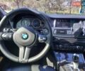 Серый БМВ 5 Серия, объемом двигателя 2 л и пробегом 148 тыс. км за 16500 $, фото 44 на Automoto.ua
