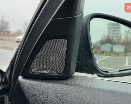 Сірий БМВ 5 Серія, об'ємом двигуна 2 л та пробігом 236 тис. км за 15600 $, фото 14 на Automoto.ua