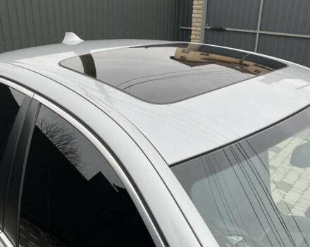 Серый БМВ 5 Серия, объемом двигателя 2.98 л и пробегом 169 тыс. км за 17100 $, фото 34 на Automoto.ua