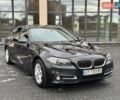 БМВ 5 Серия 2014 в Виннице на Automoto.ua Серый БМВ 5 Серия, объемом двигателя 2 л и пробегом 168 тыс. км за 18500 $, фото 21 на Automoto.ua