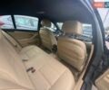 Серый БМВ 5 Серия, объемом двигателя 3 л и пробегом 153 тыс. км за 15000 $, фото 9 на Automoto.ua