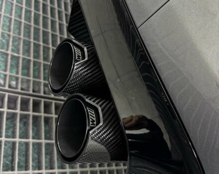 Серый БМВ 5 Серия, объемом двигателя 3 л и пробегом 127 тыс. км за 24999 $, фото 22 на Automoto.ua