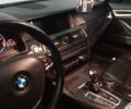 Серый БМВ 5 Серия, объемом двигателя 2 л и пробегом 262 тыс. км за 14300 $, фото 29 на Automoto.ua
