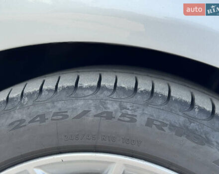 Серый БМВ 5 Серия, объемом двигателя 2.99 л и пробегом 293 тыс. км за 17500 $, фото 78 на Automoto.ua