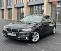 БМВ 5 Серия 2014 в Виннице на Automoto.ua Серый БМВ 5 Серия, объемом двигателя 2 л и пробегом 168 тыс. км за 18500 $, фото 34 на Automoto.ua