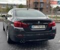 БМВ 5 Серия 2014 в Виннице на Automoto.ua Серый БМВ 5 Серия, объемом двигателя 2 л и пробегом 168 тыс. км за 18500 $, фото 12 на Automoto.ua