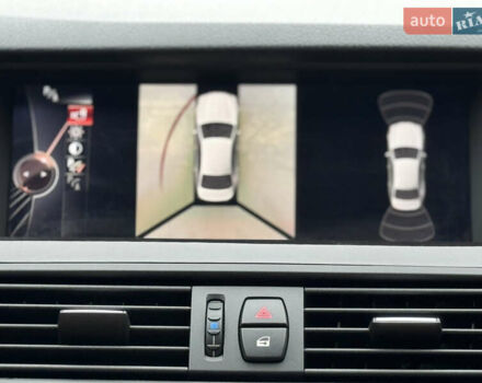 Сірий БМВ 5 Серія, об'ємом двигуна 2.99 л та пробігом 262 тис. км за 19500 $, фото 24 на Automoto.ua