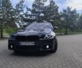 Серый БМВ 5 Серия, объемом двигателя 2 л и пробегом 148 тыс. км за 16500 $, фото 3 на Automoto.ua
