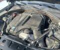 Серый БМВ 5 Серия, объемом двигателя 3 л и пробегом 145 тыс. км за 15000 $, фото 6 на Automoto.ua