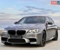 Сірий БМВ 5 Серія, об'ємом двигуна 3 л та пробігом 180 тис. км за 26900 $, фото 48 на Automoto.ua