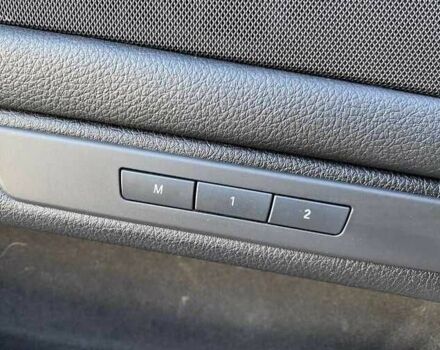 БМВ 5 Серія 2014 у Києві на Automoto.ua Сірий БМВ 5 Серія, об'ємом двигуна 3 л та пробігом 135 тис. км за 11000 $, фото 8 на Automoto.ua