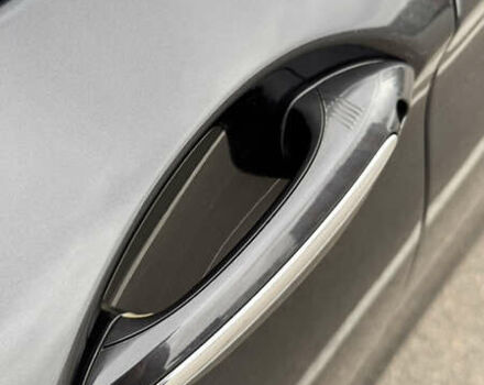 Серый БМВ 5 Серия, объемом двигателя 2 л и пробегом 190 тыс. км за 14800 $, фото 16 на Automoto.ua