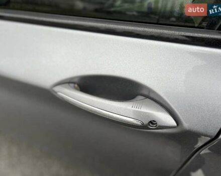 Сірий БМВ 5 Серія, об'ємом двигуна 2 л та пробігом 185 тис. км за 15999 $, фото 17 на Automoto.ua