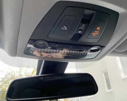 Серый БМВ 5 Серия, объемом двигателя 2.98 л и пробегом 169 тыс. км за 17100 $, фото 38 на Automoto.ua