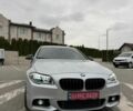 Серый БМВ 5 Серия, объемом двигателя 3 л и пробегом 212 тыс. км за 20921 $, фото 1 на Automoto.ua