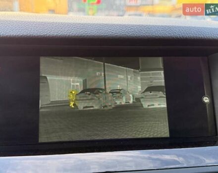 Серый БМВ 5 Серия, объемом двигателя 2.98 л и пробегом 151 тыс. км за 18400 $, фото 16 на Automoto.ua