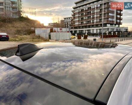 Сірий БМВ 5 Серія, об'ємом двигуна 3 л та пробігом 180 тис. км за 26900 $, фото 37 на Automoto.ua