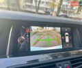 БМВ 5 Серия 2014 в Киеве на Automoto.ua Серый БМВ 5 Серия, объемом двигателя 3 л и пробегом 258 тыс. км за 16555 $, фото 7 на Automoto.ua