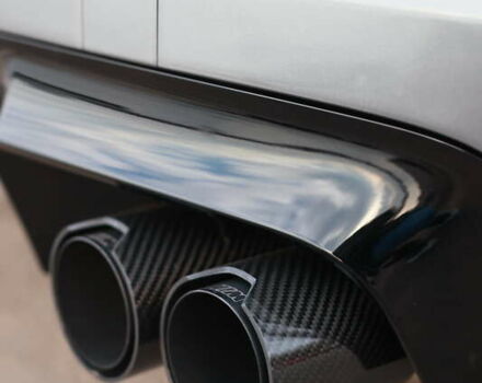 Серый БМВ 5 Серия, объемом двигателя 3 л и пробегом 127 тыс. км за 24999 $, фото 7 на Automoto.ua