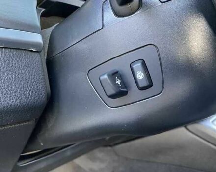 БМВ 5 Серія 2014 у Києві на Automoto.ua Сірий БМВ 5 Серія, об'ємом двигуна 3 л та пробігом 135 тис. км за 11000 $, фото 10 на Automoto.ua