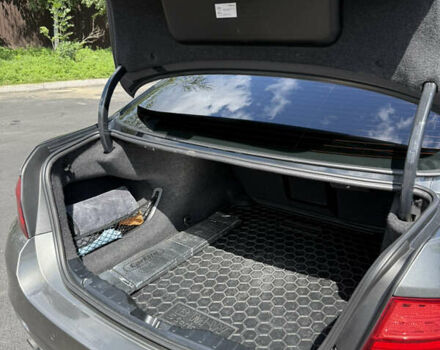 Серый БМВ 5 Серия, объемом двигателя 2 л и пробегом 236 тыс. км за 18700 $, фото 25 на Automoto.ua