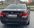 БМВ 5 Серия 2014 в Виннице на Automoto.ua Серый БМВ 5 Серия, объемом двигателя 2 л и пробегом 168 тыс. км за 18500 $, фото 44 на Automoto.ua