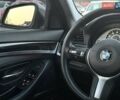 Серый БМВ 5 Серия, объемом двигателя 2.98 л и пробегом 130 тыс. км за 16500 $, фото 22 на Automoto.ua
