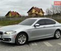 Сірий БМВ 5 Серія, об'ємом двигуна 2 л та пробігом 151 тис. км за 13500 $, фото 17 на Automoto.ua
