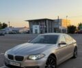 Сірий БМВ 5 Серія, об'ємом двигуна 2.99 л та пробігом 151 тис. км за 19000 $, фото 1 на Automoto.ua