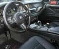 Серый БМВ 5 Серия, объемом двигателя 2.98 л и пробегом 130 тыс. км за 16500 $, фото 13 на Automoto.ua