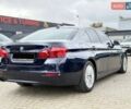 Серый БМВ 5 Серия, объемом двигателя 2 л и пробегом 260 тыс. км за 15499 $, фото 6 на Automoto.ua