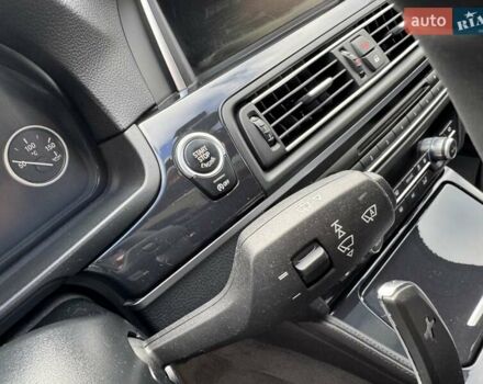 БМВ 5 Серия 2014 в Виннице на Automoto.ua Серый БМВ 5 Серия, объемом двигателя 2 л и пробегом 168 тыс. км за 18500 $, фото 75 на Automoto.ua