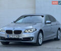 Серый БМВ 5 Серия, объемом двигателя 2.99 л и пробегом 293 тыс. км за 17500 $, фото 22 на Automoto.ua